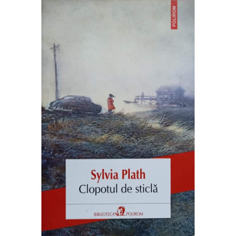 CLOPOTUL DE STICLA