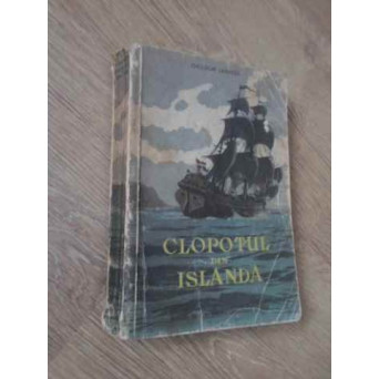 CLOPOTUL DIN ISLANDA