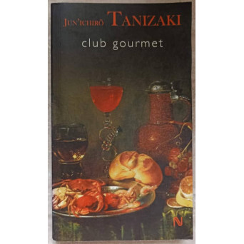 CLUB GOURMET