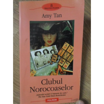 CLUBUL NOROCOASELOR