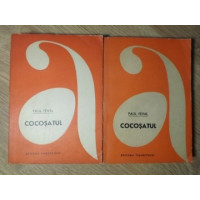 COCOSATUL VOL.1-2 COCOSATUL VOL.1-2