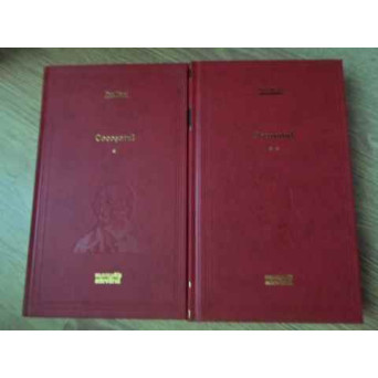 COCOSATUL VOL.1-2