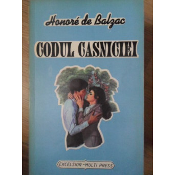 CODUL CASNICIEI