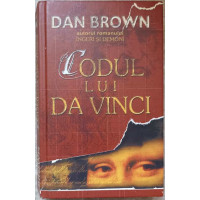 CODUL LUI DA VINCI CODUL LUI DA VINCI
