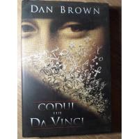 CODUL LUI DA VINCI CODUL LUI DA VINCI