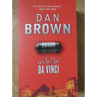CODUL LUI DA VINCI