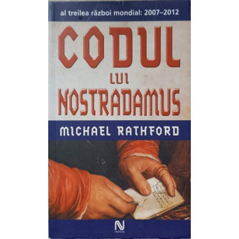 CODUL LUI NOSTRADAMUS