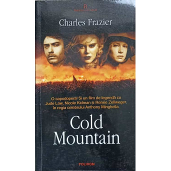 COLD MOUNTAIN
