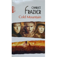 COLD MOUNTAIN COLD MOUNTAIN
