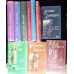COLECTIA AVENTURA VOL.1-10