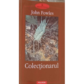 COLECTIONARUL