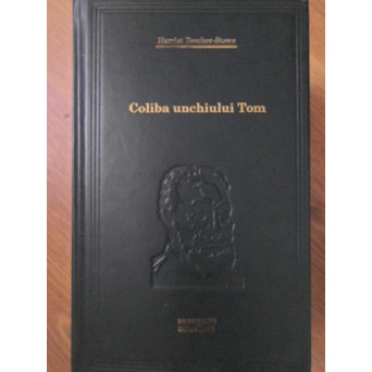 COLIBA UNCHIULUI TOM