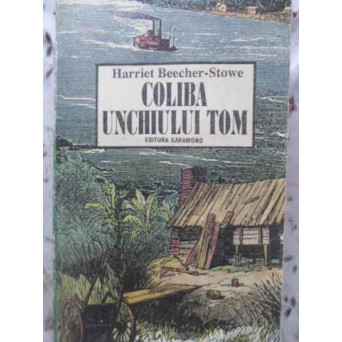 COLIBA UNCHIULUI TOM