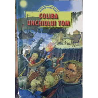 COLIBA UNCHIULUI TOM