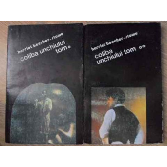 COLIBA UNCHIULUI TOM VOL.1-2