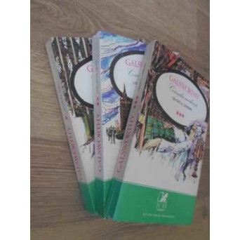 COMEDIA MODERNA VOL.1-3