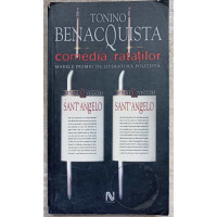 COMEDIA RATATILOR COMEDIA RATATILOR