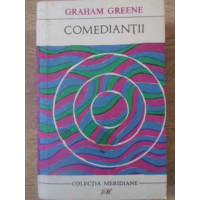 COMEDIANTII COMEDIANTII