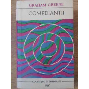 COMEDIANTII