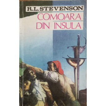 COMOARA DIN INSULA