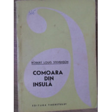 COMOARA DIN INSULA