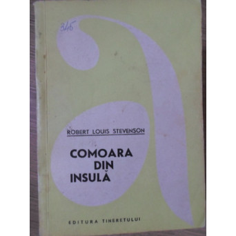 COMOARA DIN INSULA