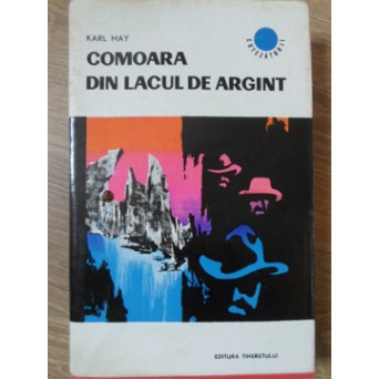 COMOARA DIN LACUL DE ARGINT