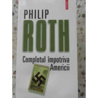 COMPLOT IMPOTRIVA AMERICII