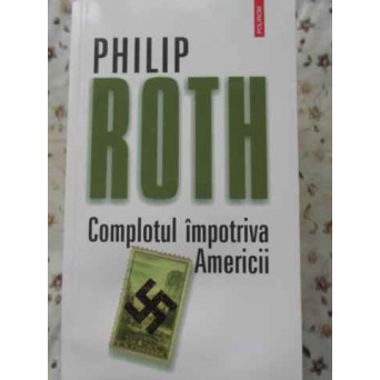 COMPLOT IMPOTRIVA AMERICII