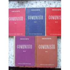 COMUNISTII VOL.1-5