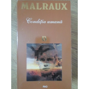 CONDITIA UMANA