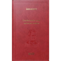 CONFESIUNILE UNUI OPIOMAN ENGLEZ CONFESIUNILE UNUI OPIOMAN ENGLEZ