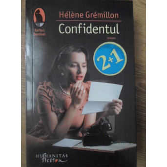 CONFIDENTUL