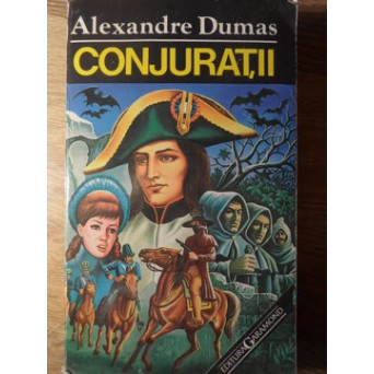 CONJURATII