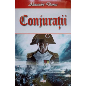 CONJURATII