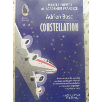 CONSTELLATION