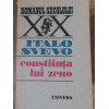 CONSTIINTA LUI ZENO