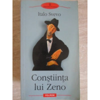 CONSTIINTA LUI ZENO CONSTIINTA LUI ZENO