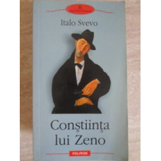 CONSTIINTA LUI ZENO