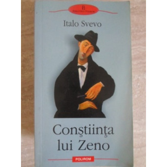 CONSTIINTA LUI ZENO