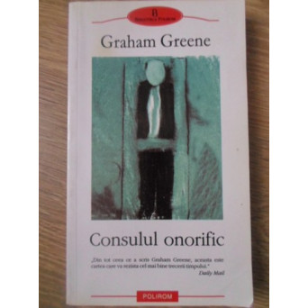 CONSULUL ONORIFIC