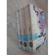 CONTELE DE MONTE CRISTO VOL.1-3