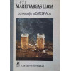 CONVERSATIE LA CATEDRALA