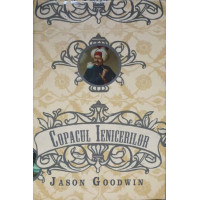 COPACUL IENICERILOR COPACUL IENICERILOR