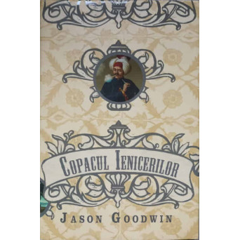 COPACUL IENICERILOR
