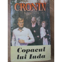 COPACUL LUI IUDA COPACUL LUI IUDA