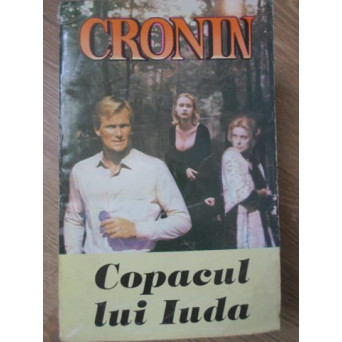 COPACUL LUI IUDA
