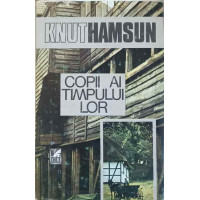 COPII AI TIMPULUI LOR COPII AI TIMPULUI LOR