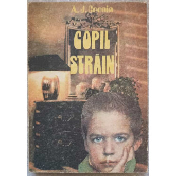 COPIL STRAIN