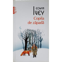 COPILA DE ZAPADA COPILA DE ZAPADA